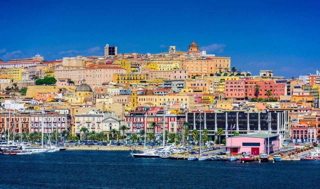 Onax * Cagliari