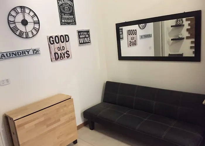 Onax Rooms